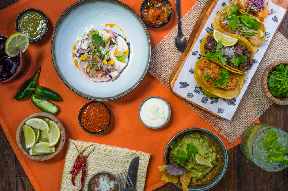 Dubai S La Tablita Reopens For Diners Hotelier Middle East