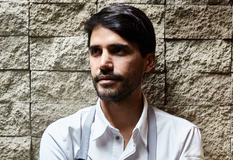 Lima S Virgilio Martinez In Chef S Table Season Hotelier Middle East