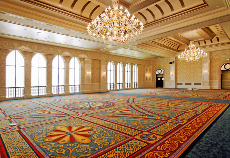 Sneak Peek Ritz Carlton Abu Dhabi Grand Canal Hotelier Middle East