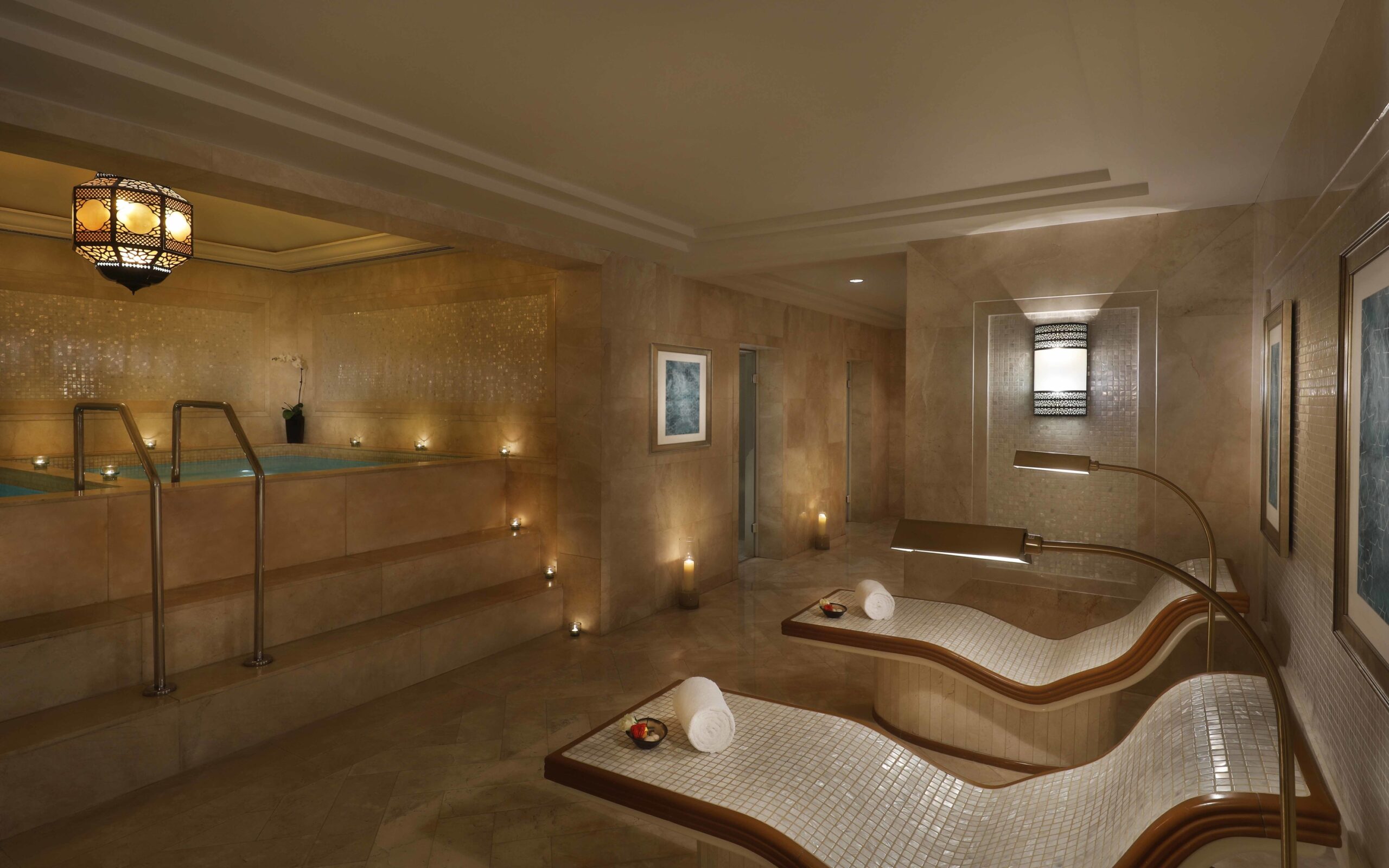 The Ritz Carlton Spa Dubai Introduces Two For One Offer Hotelier