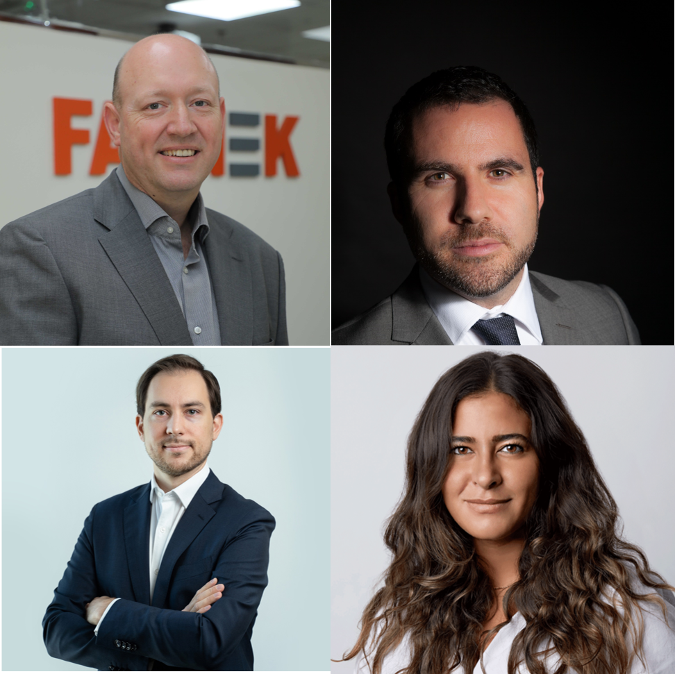 Meet The Judges For The Hotelier Middle East Awards Hotelier