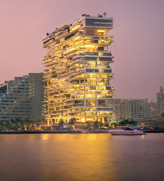 The Vela Dorchester Collection Dubai S Newest Ultra Luxury Project