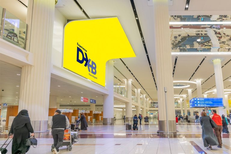 Dubai International Airport Gears Up For Eid Al Adha Surge Next Week