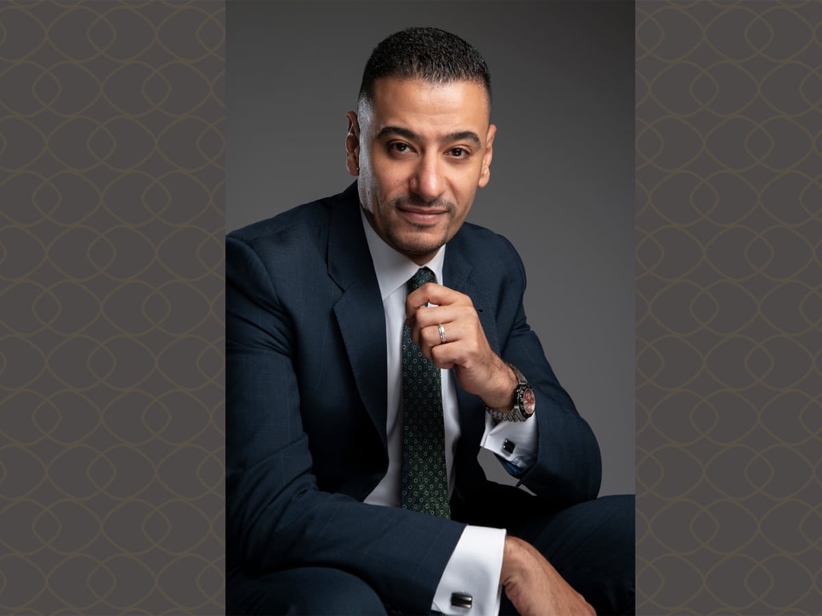 Sofitel Dubai Downtown Brings In New General Manager Hotelier Middle East