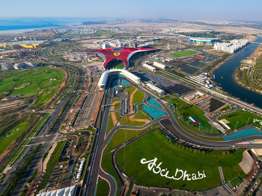 Miral Platforms Its Vision For Yas Island As A MICE Destination