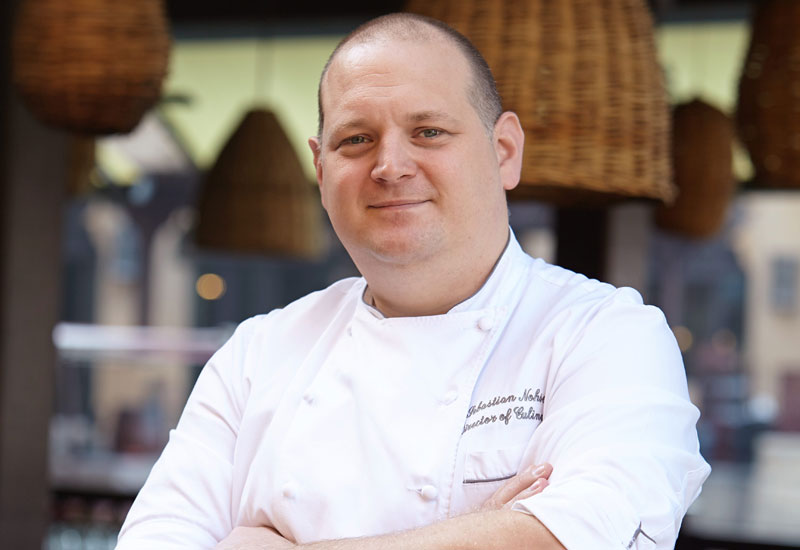 Caterer Power List 2015: Chefs - Hotelier Middle East