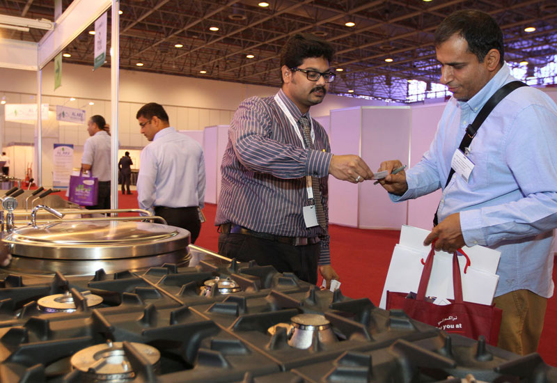 Kitchen equipment, tech event returning to Sharjah Hotelier Middle East