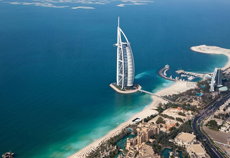 Jumeirah Group wins multiple awards at World Travel Awards - Hotelier ...