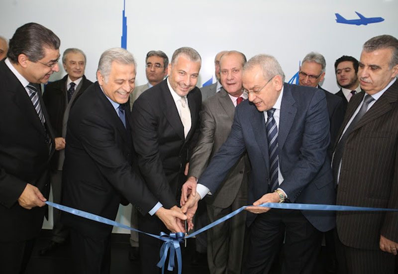 Travelport launches new Beirut office - Hotelier Middle East