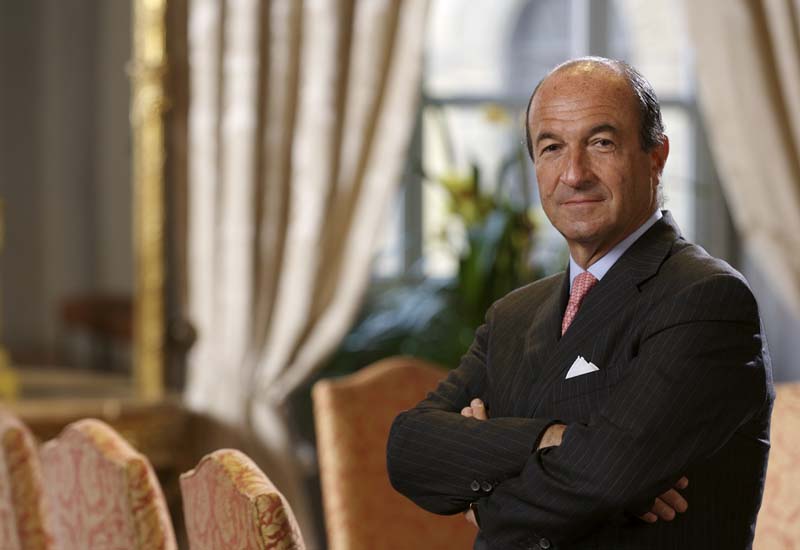 Rocco Forte appoints non executive director Hotelier Middle East