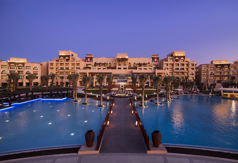 Rotana sees occupancy rates recover across UAE portfolio - Hotelier ...