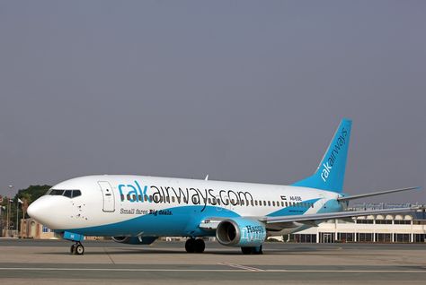 RAK Airways opens Fujairah office - Hotelier Middle East