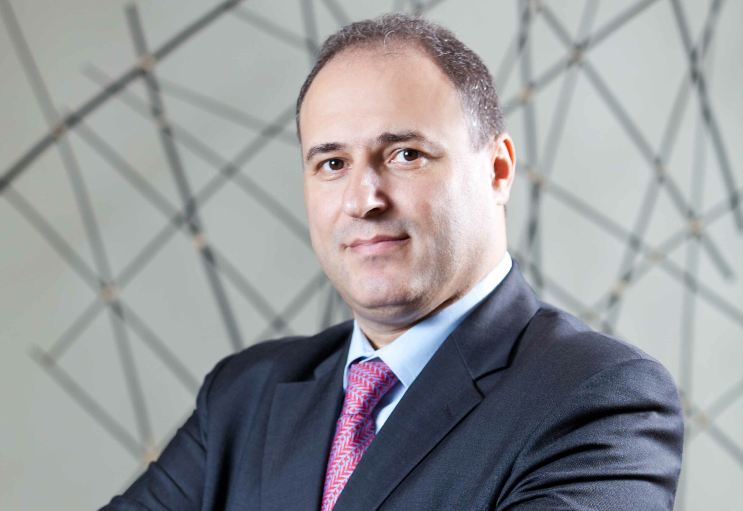 Crowne Plaza Dubai welcomes director of marketing - Hotelier Middle East
