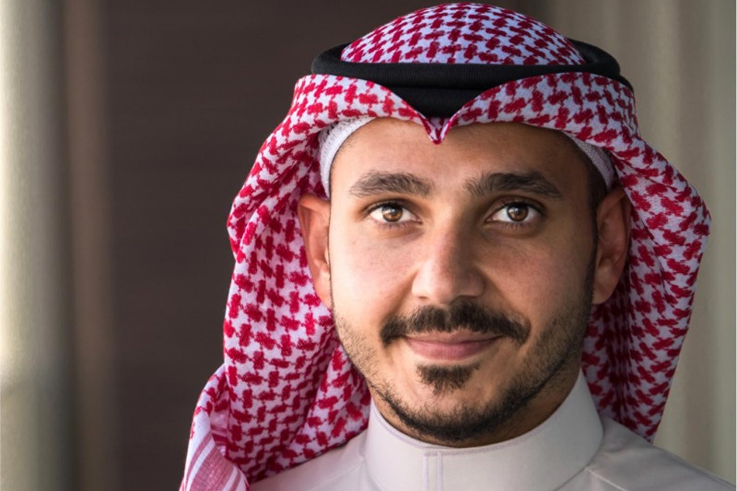 Shangri-La Jeddah names executive assistant to the GM - Hotelier Middle ...