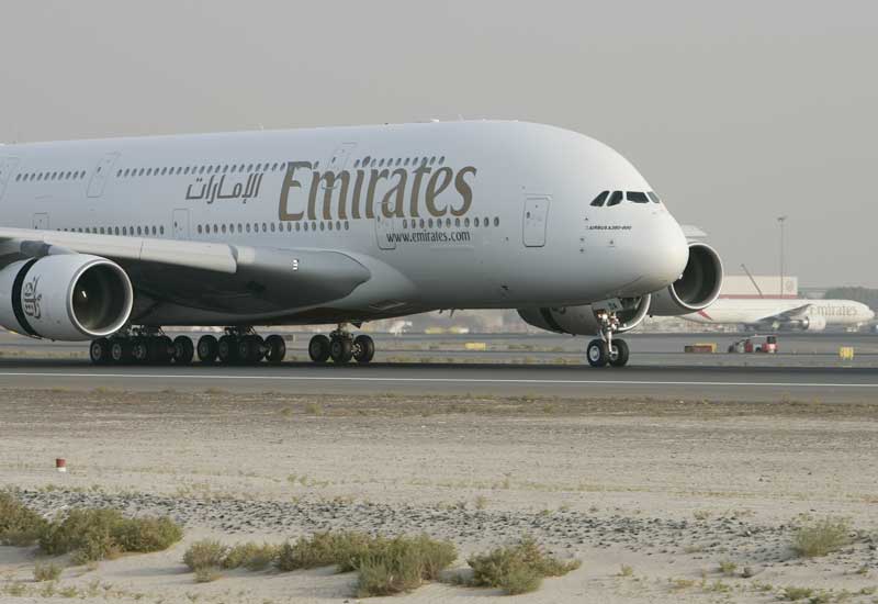 Emirates to add second A380 on Sydney route - Hotelier Middle East