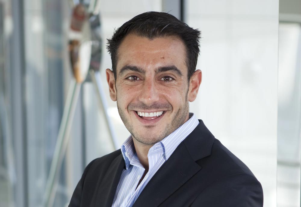 Rezidor appoints SVP, head of group development - Hotelier Middle East