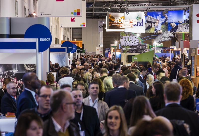 Middle East breaks record at WTM 2016 - Hotelier Middle East