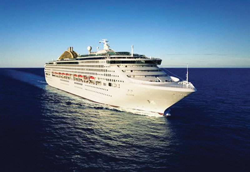 Round-up: Cruises - Hotelier Middle East