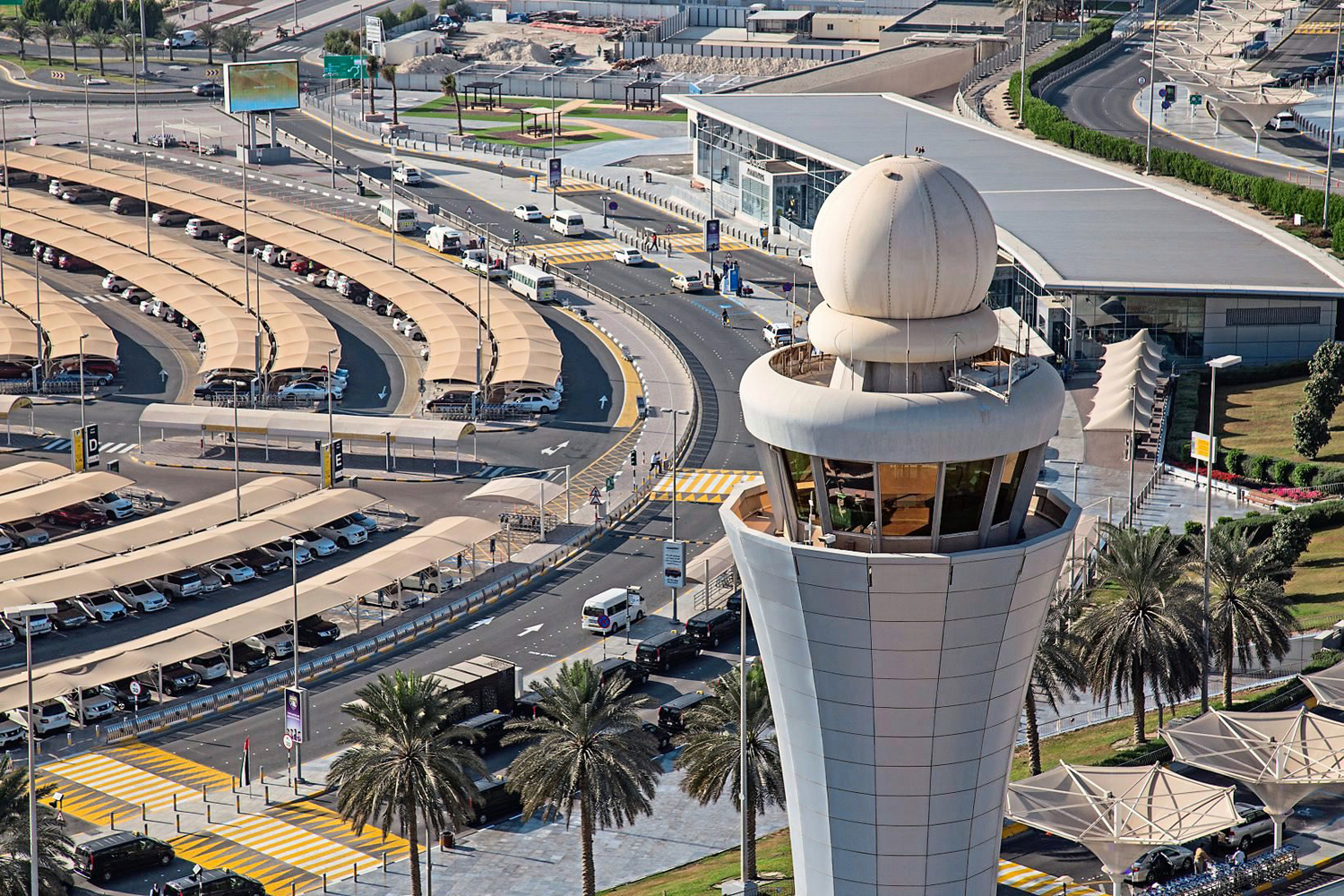 Entering Abu Dhabi The latest rules Hotelier Middle East