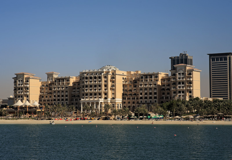 Tried & Tested: Westin Dubai Mina Seyahi - Hotelier Middle East