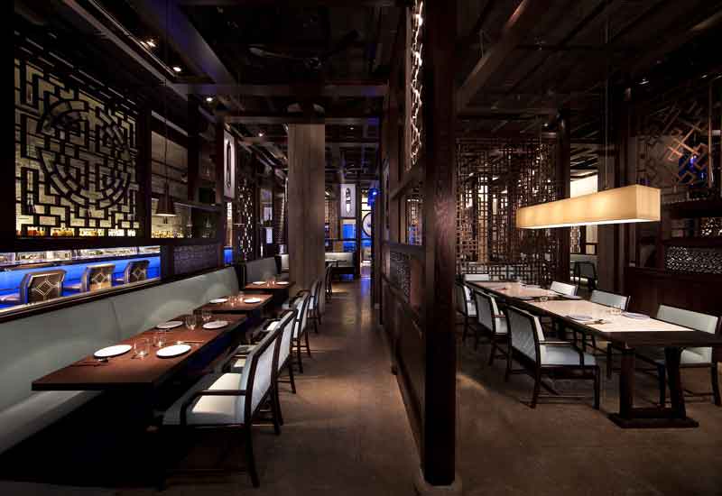 Hakkasan Dubai launches business lunch menu - Hotelier Middle East