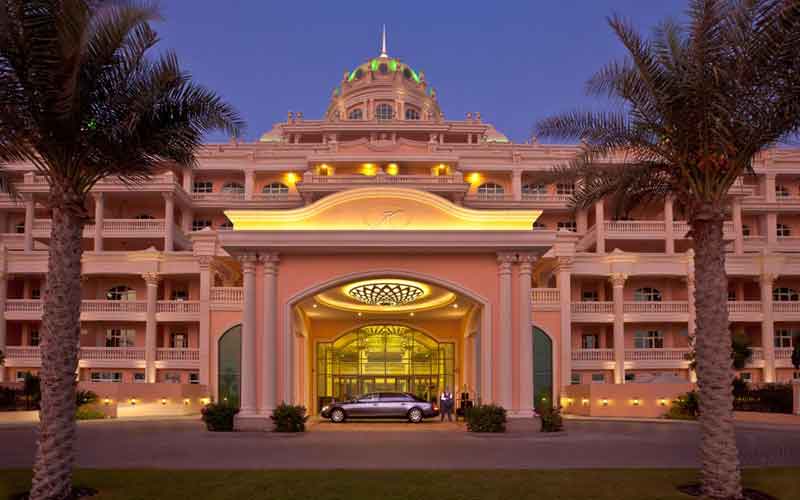 Kempinski Palm Jumeirah appoints new GM - Hotelier Middle East