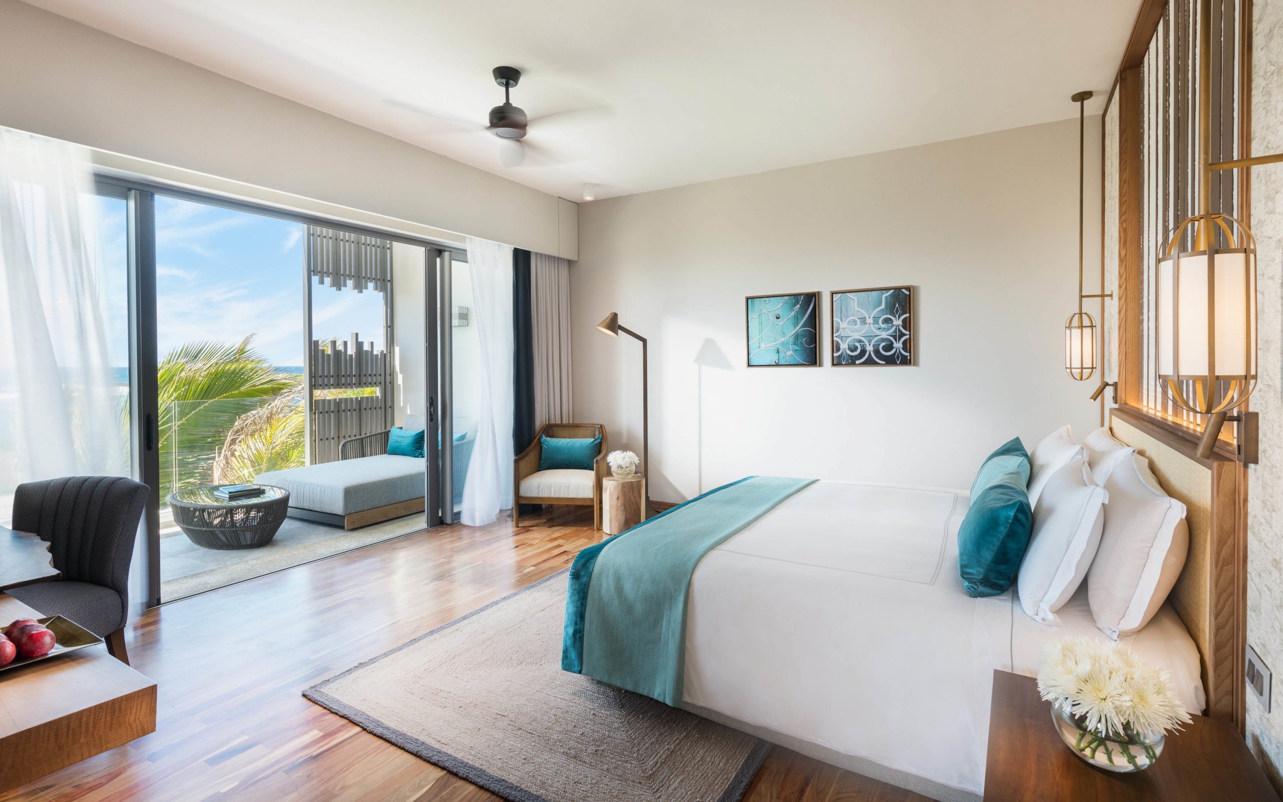 Anantara Iko Mauritius Resort and Villas debuts in Mauritius - Hotelier ...