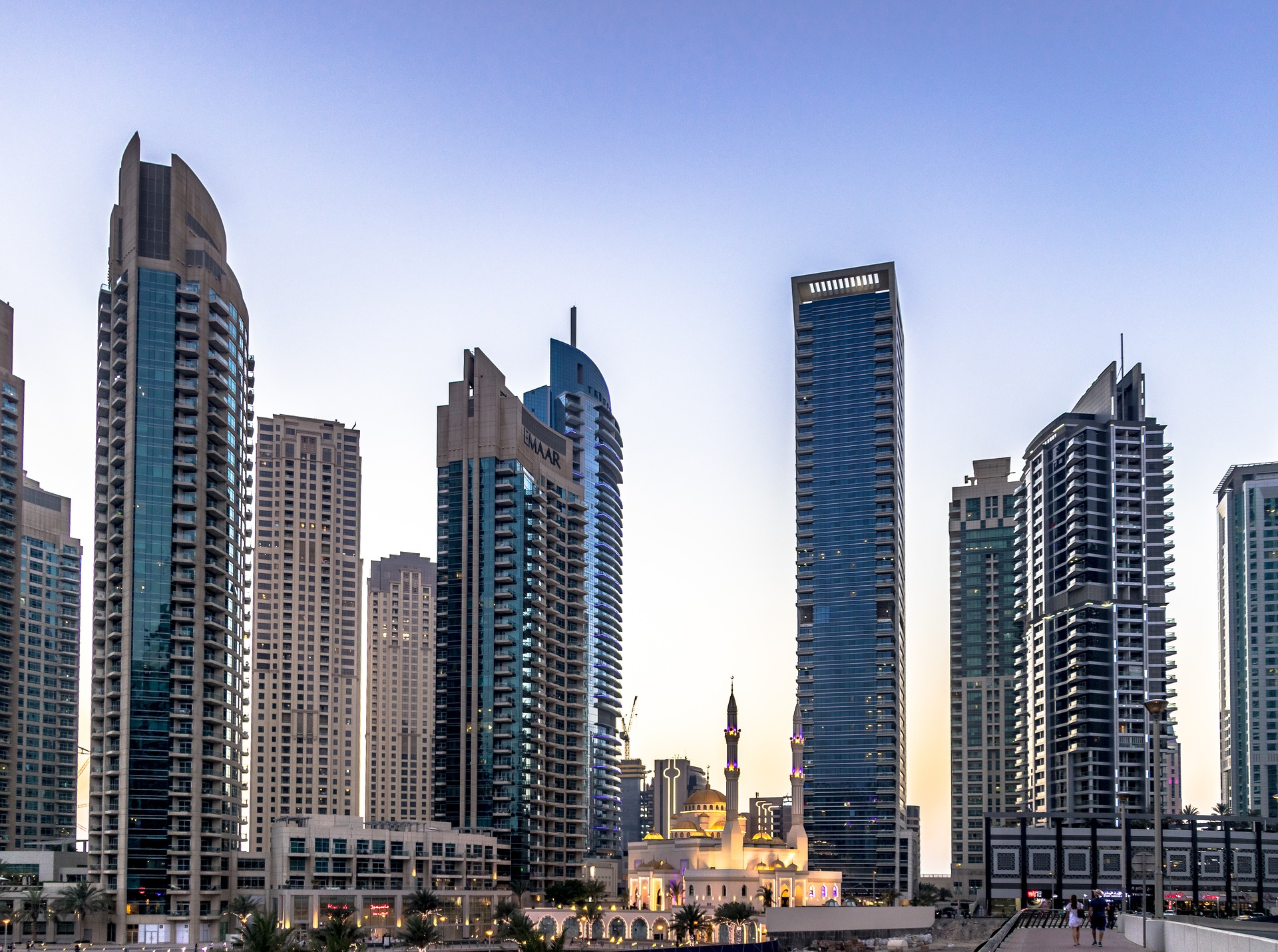 Emaar set to launch three-day sale on all Dubai hotel bookings - Hotelier Middle East