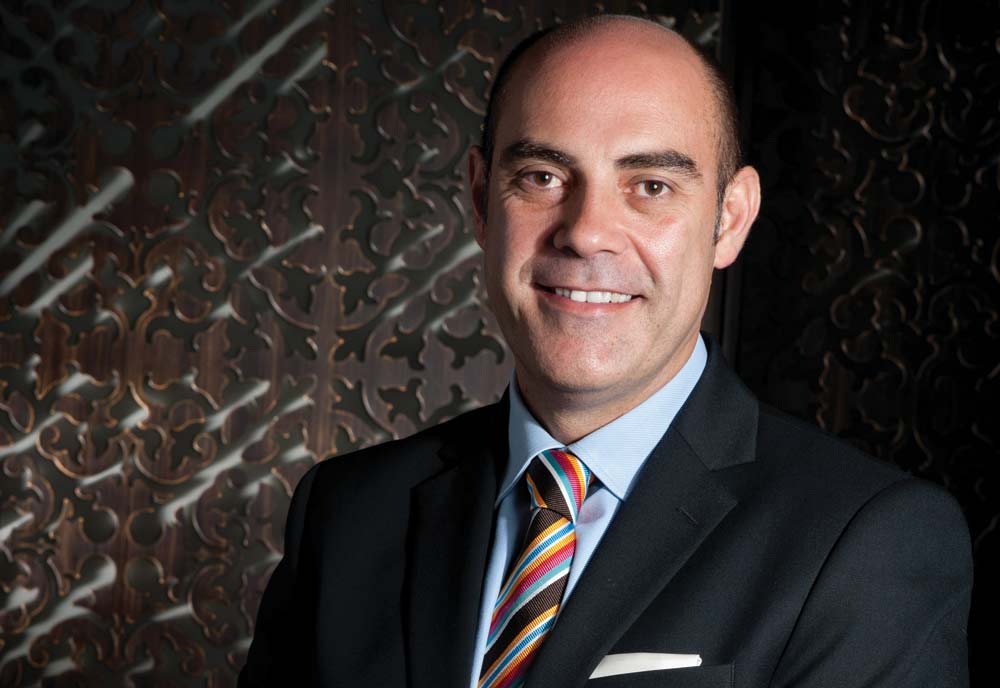 Major management clear-out at Kempinski Hotels - Hotelier Middle East