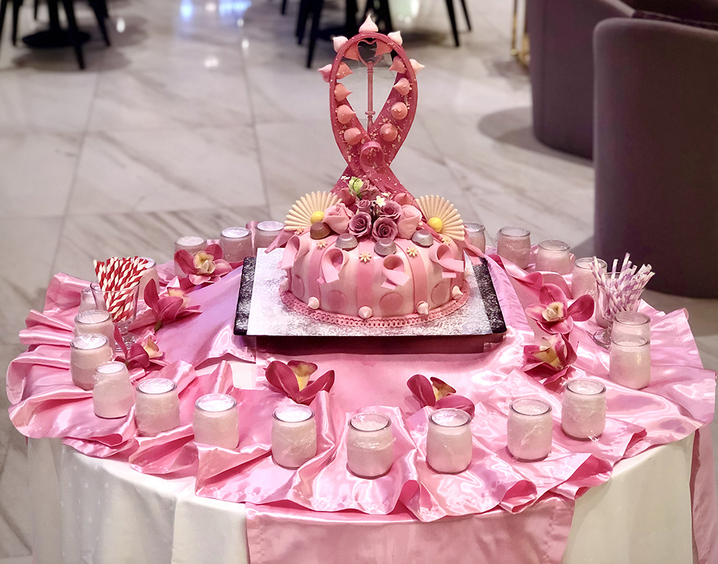 millennium-plaza-hotel-hosts-breast-cancer-awareness-campaign