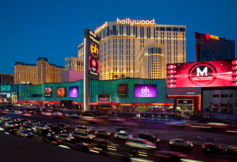 India to get world's second Planet Hollywood hotel - Hotelier Middle East