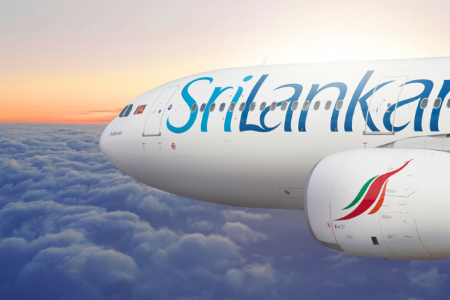 Middle East Market ‘key’ To Sri Lankan Airlines’ Recovery Path ...