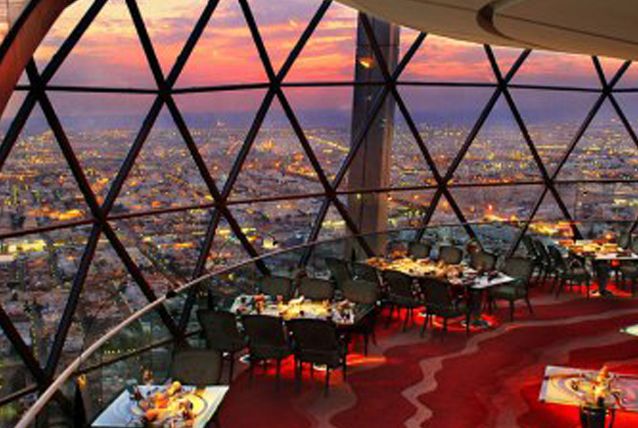 Five restaurants to try in Riyadh - Hotelier Middle East