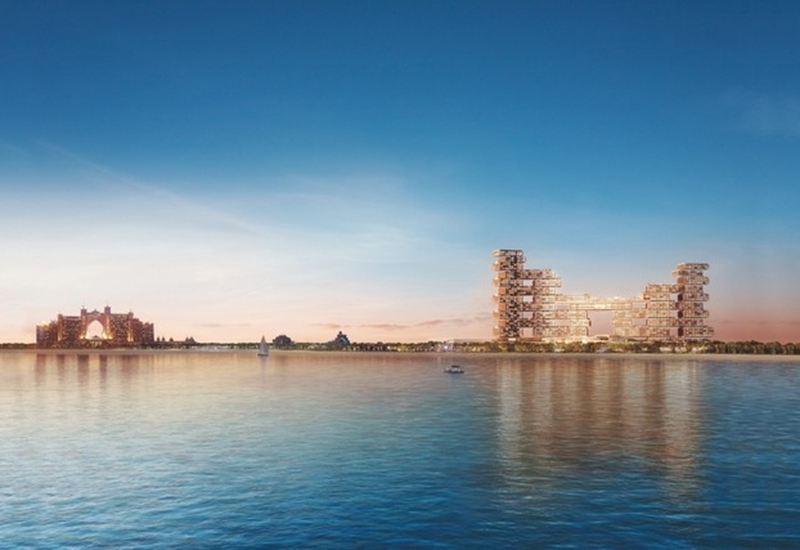 Dubai's Atlantis The Royal will open late January 2023, hotel opening  celebration delayed - Hotelier Middle East