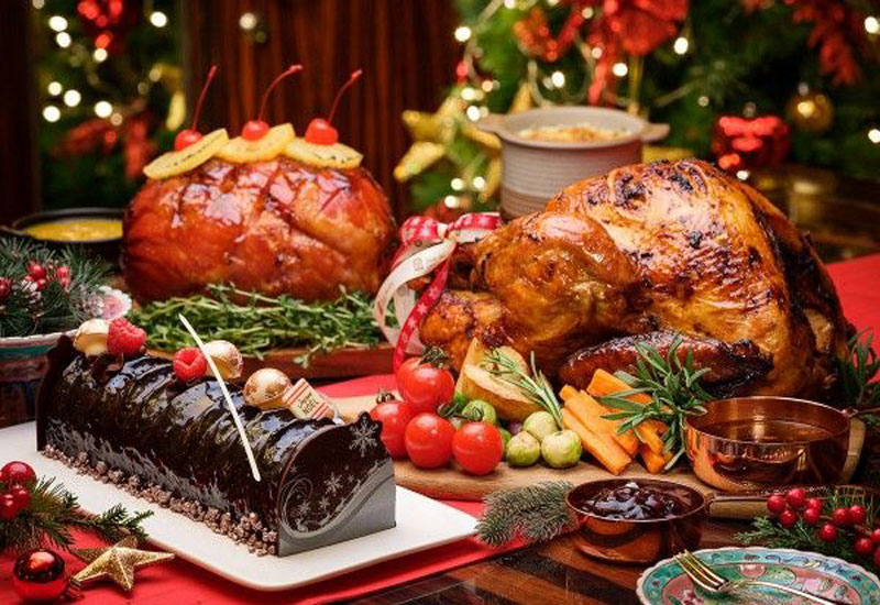 Jannah Hotels & Resorts announces festive F&B options - Hotelier Middle ...
