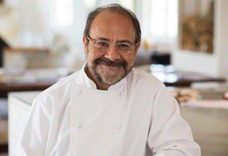 Star Chef Greg Malouf To Open Cle Dubai In Q4 2014 Hotelier Middle East