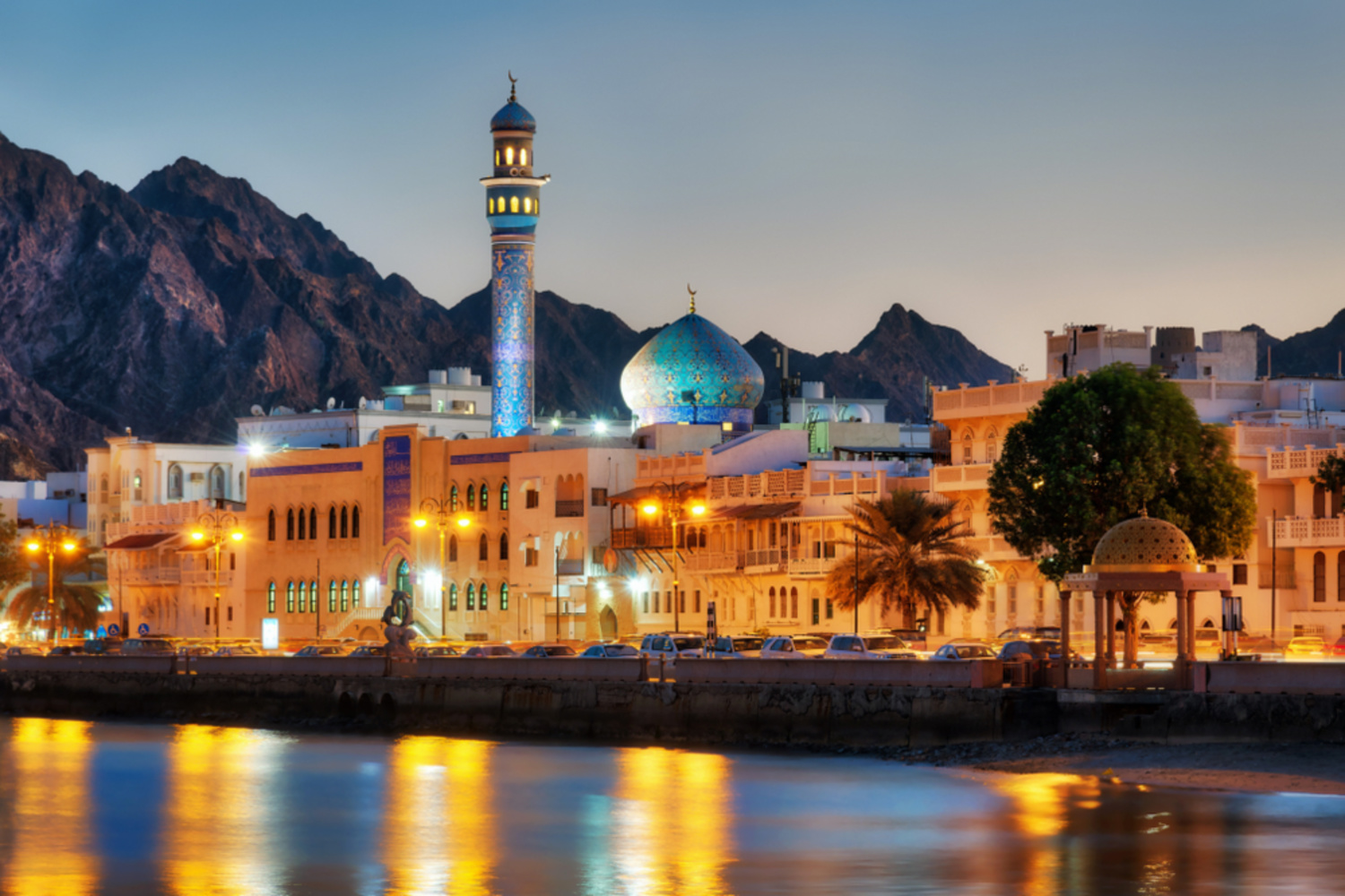 The New Rules Violations And Covid 19 Procedures Oman Hoteliers Need 