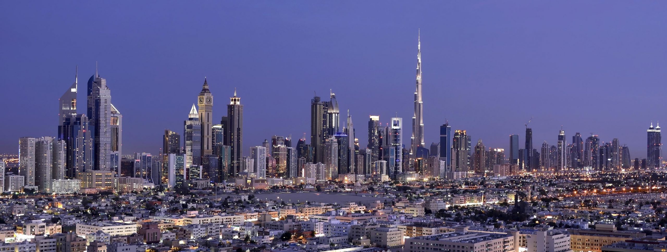 Deadline for Dubai Tourism’s Futurism Programme extended - Hotelier ...