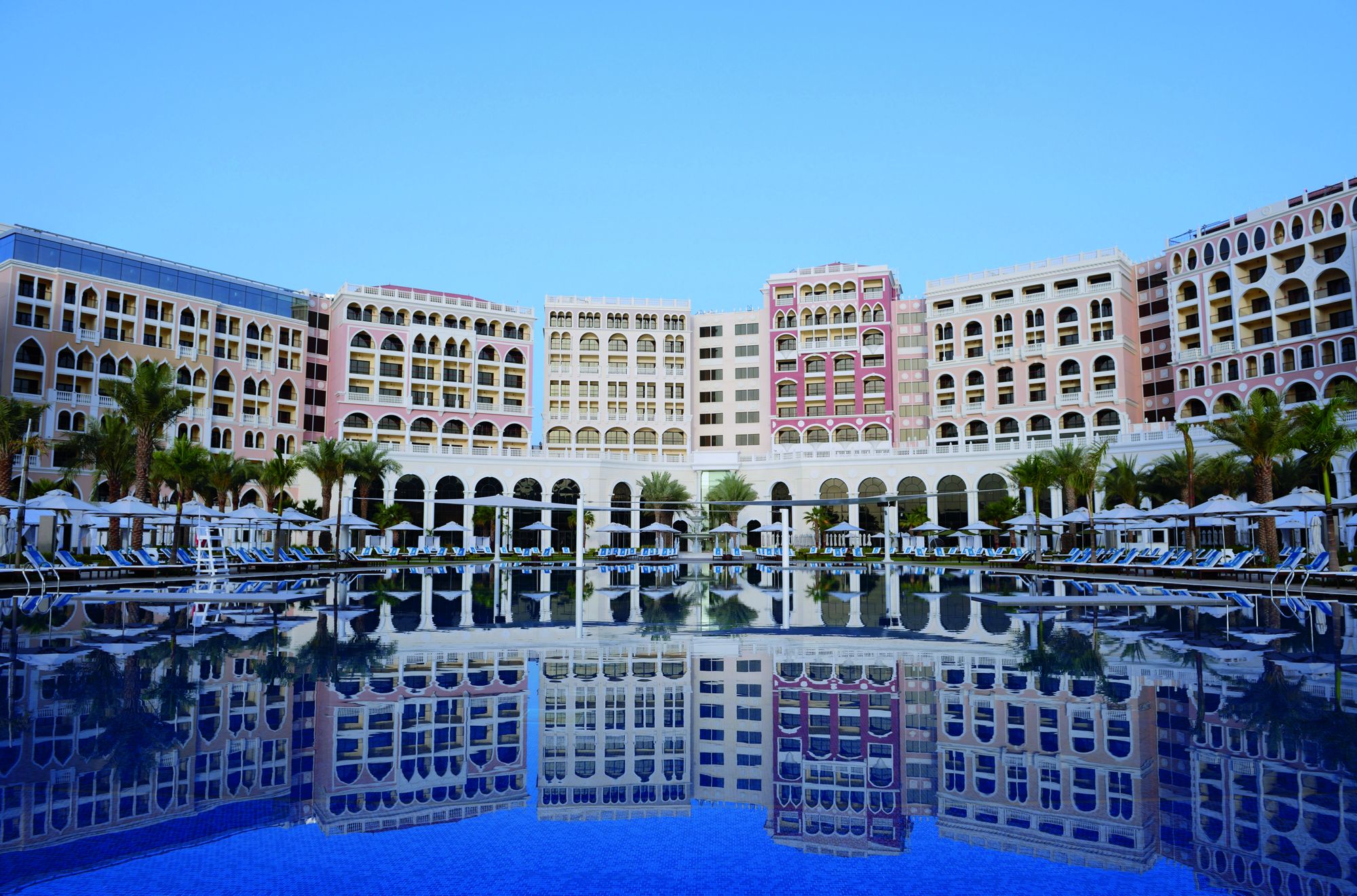The Ritz Carlton Abu Dhabi Grand Canal Launches The Meat Room Hotelier Middle East