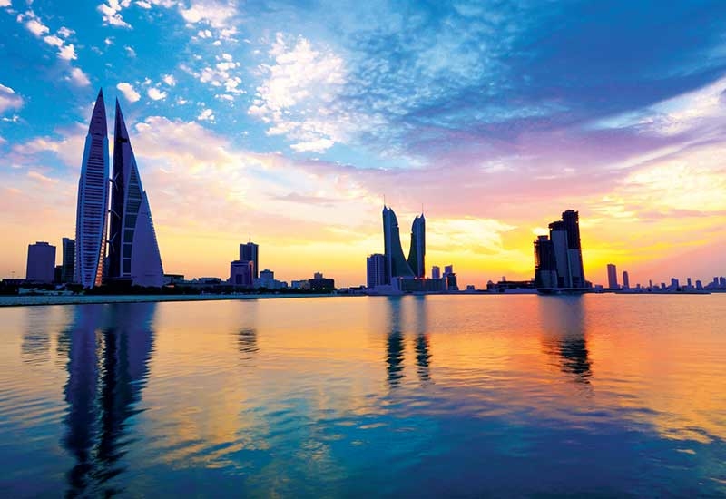 bahrain tourism company bsc