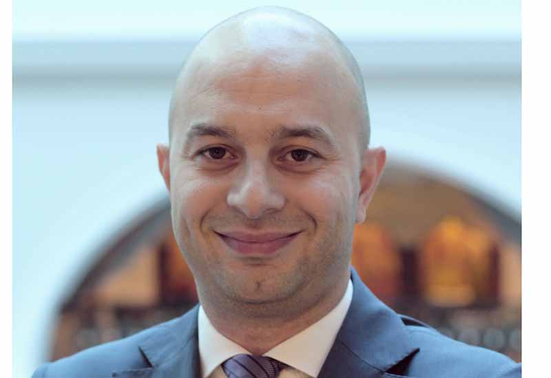 Movenpick Hotel Ibn Battuta Gate appoints new DOSM - Hotelier Middle East