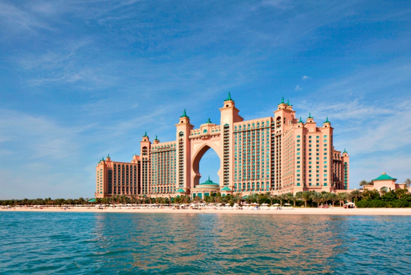 Sascha Triemer has a new role at Atlantis The Palm - Hotelier Middle East