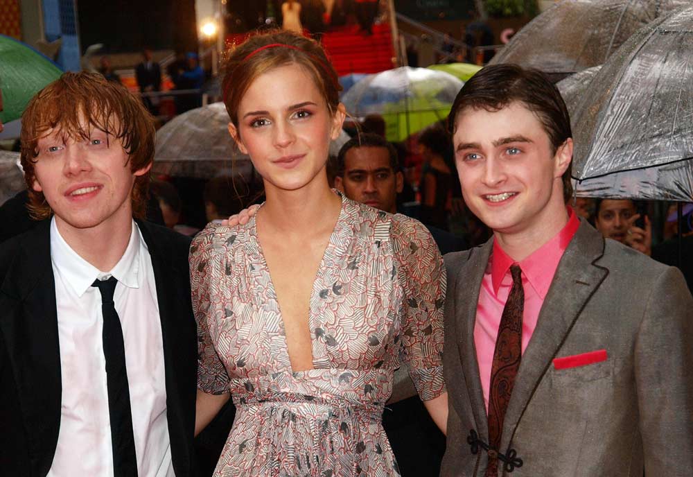 Harry Potter Hotel planned - Hotelier Middle East