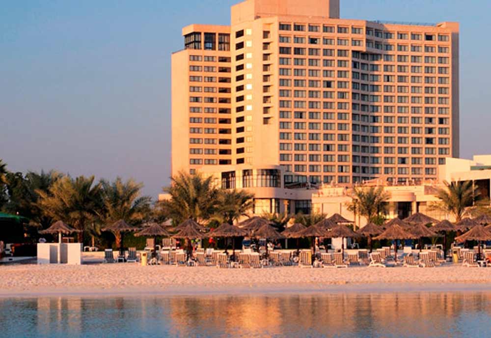 Abu Dhabi's NCTH sees hotel profits fall in H1 - Hotelier Middle East