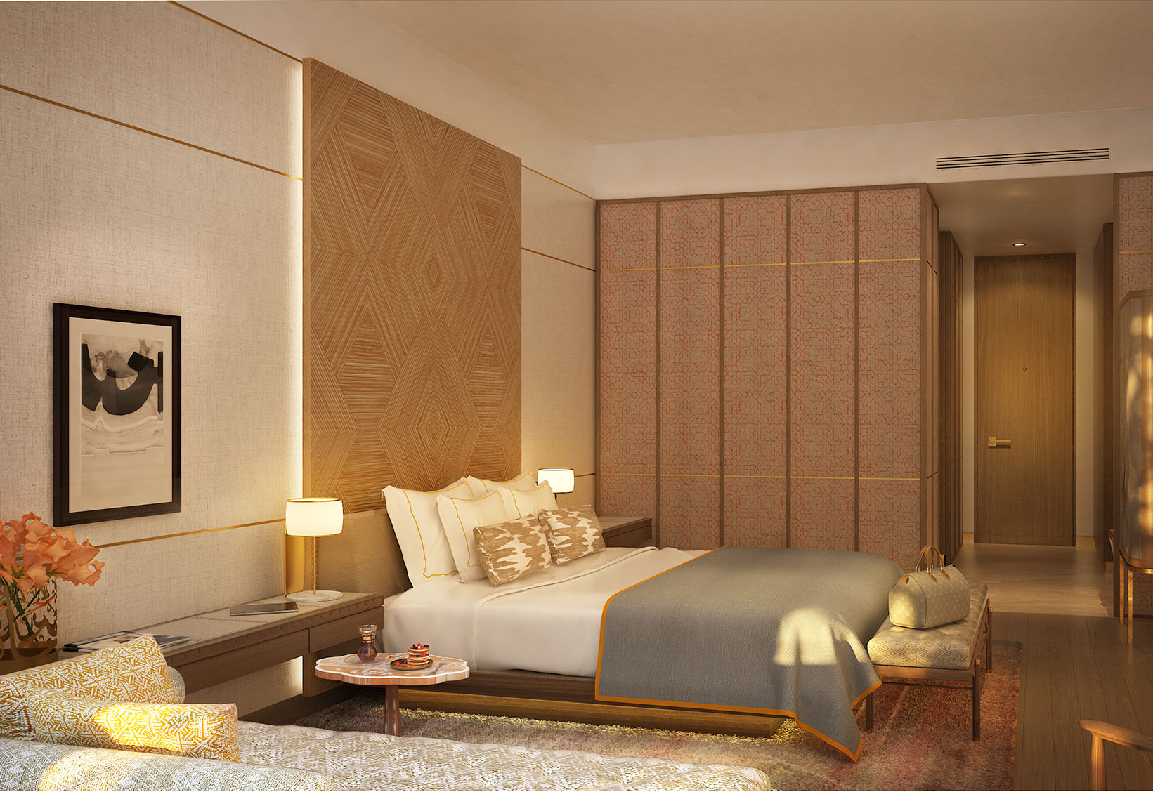 Kerten Hospitality to debut The House Hotel brand in the Middle East ...