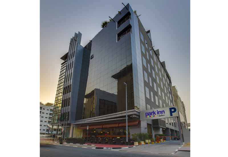 Dubai gets its first Park Inn by Radisson property - Hotelier Middle East