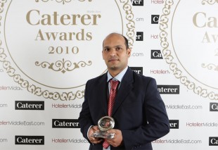 Who Will Be Caterer S Kitchen Hero 2011 Hotelier Middle East   KGXY0LIV Kitchen Hero2010 