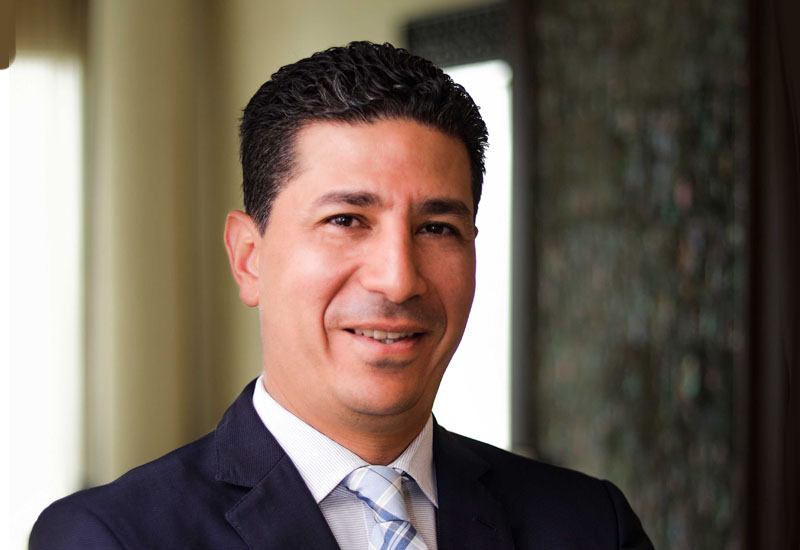 Accor Group hires new general manager to head Sofitel Dubai The Obelisk ...