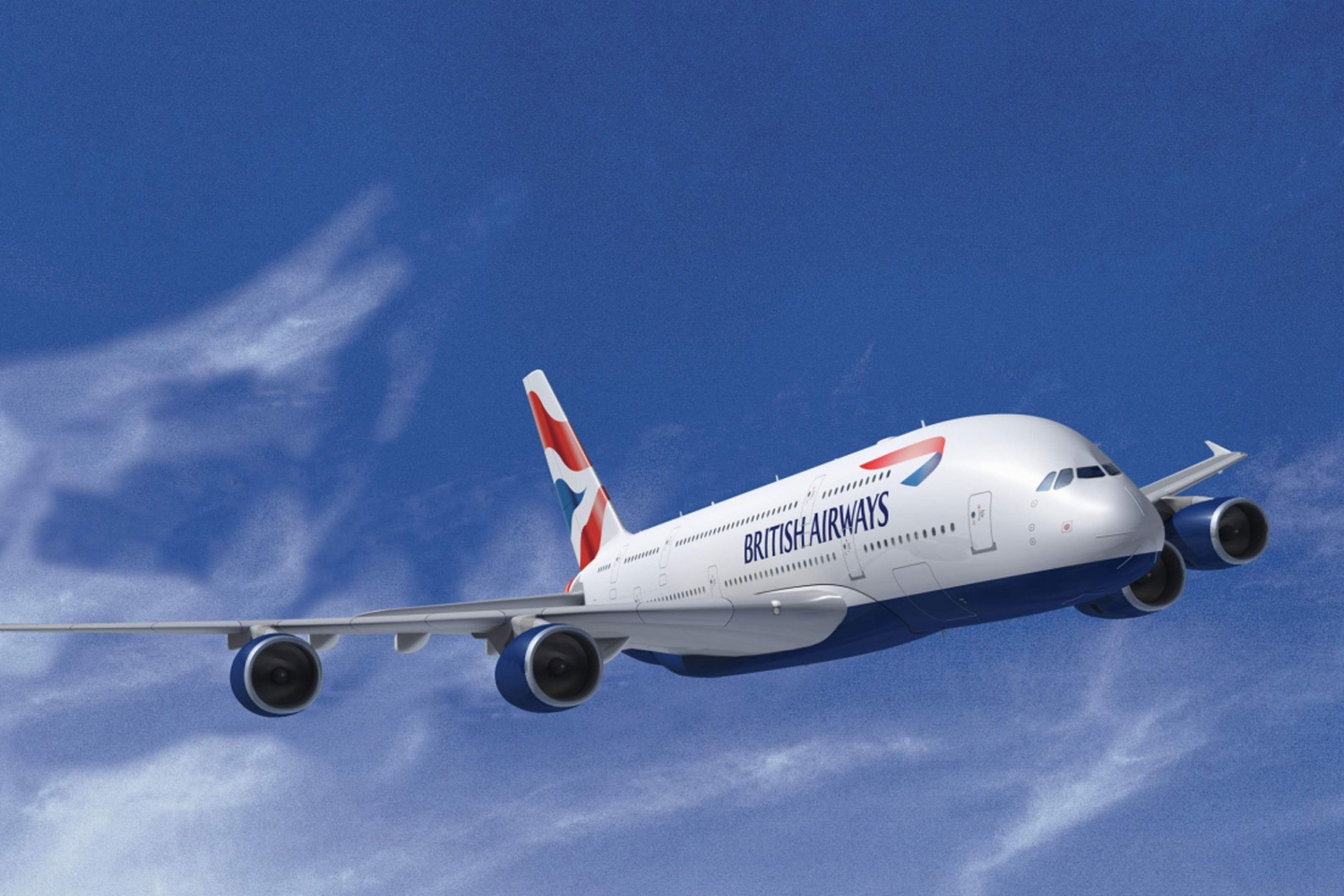 British Airways relaunches flights between London and Dubai