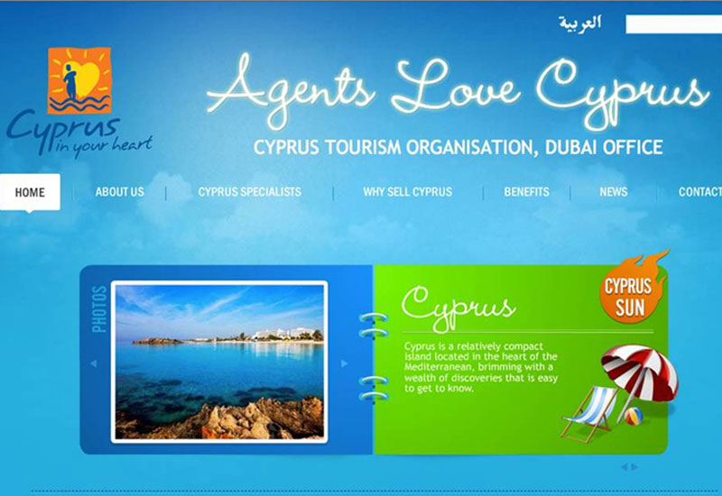tour agency cyprus